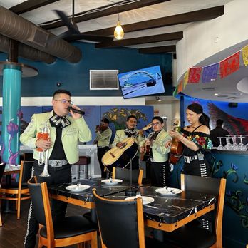 Kulturas - Mexican Near Me - Pasadena, California Kulturas - Mexican Near Me - Pasadena, California