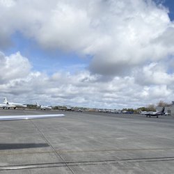 Atlantic Aviation