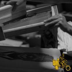 Lewellyn's Print Shop - Screen Printing Services