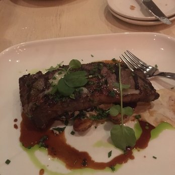 TAVERNA - looks good but was cold. :( - Italian Near Me - Jacksonville, Florida