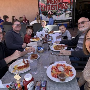 The Palms Cafe - Brunch! - Breakfast & Brunch Near Me - Rancho Mirage, California The Palms Cafe - Brunch! - Breakfast & Brunch Near Me - Rancho Mirage, California