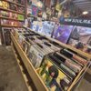 Josey Records gift card