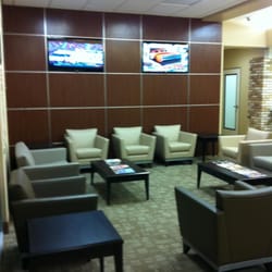 Accelerated Urgent Care - Waiting Room