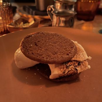 Campfire - So yummy! They make their own chocolate! - New American Near Me - Carlsbad, California Campfire - So yummy! They make their own chocolate! - New American Near Me - Carlsbad, California