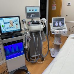 RN Laser & Med Spa