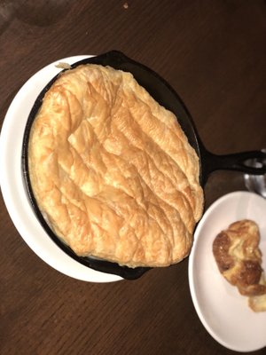 Royal Britannia Gastropub - The Venetian by null