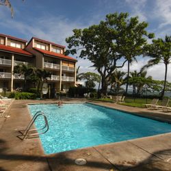 WorldMark Kapaa Shore