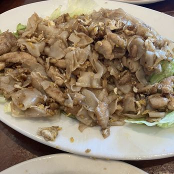 Thai BBQ - Chicken Noodle - Thai Near Me - Panorama City, California Thai BBQ - Chicken Noodle - Thai Near Me - Panorama City, California