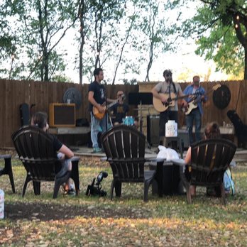Agape BBQ - Saturday night band - Barbeque Near Me - Liberty Hill, Texas