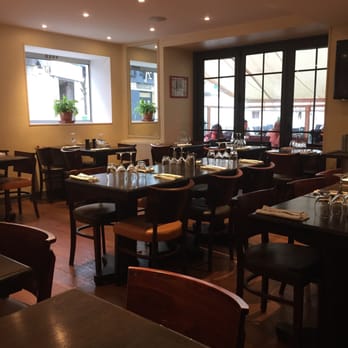 Au Tout Va Mieux - French Near Me - Vanves, 92