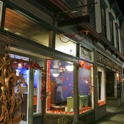 Mill Creek Optical - Warm and welcoming with a lot to offer!