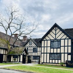 Agecroft Hall