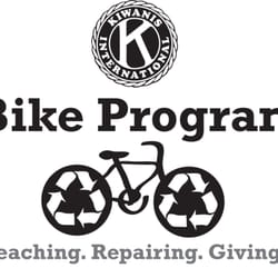 Kiwanis Bike Program: Making a Difference for Kids in our Community