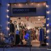 Studio 333 gift card