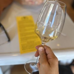 Solminer Wine Company - Tasting