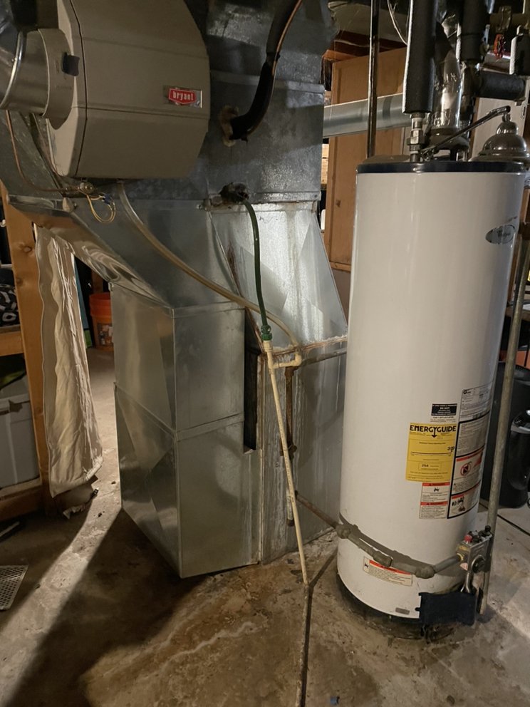 815 HEATING AND COOLING Updated August 2024 6562 Broadcast Pkwy, Loves Park, Illinois