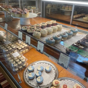 Bernice's Bakery - Bakeries Near Me - Missoula, Montana