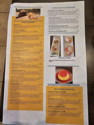 Menu photo 2 Con Amor Latin Kitchen Valley, NE Menu photo 2 Con Amor Latin Kitchen Valley, NE