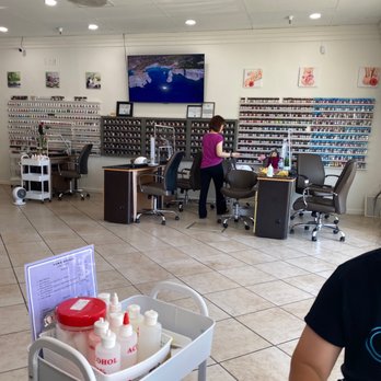Tina Nails - Nail Salons Near Me - Vista, California Tina Nails - Nail Salons Near Me - Vista, California