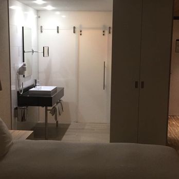 Hotel Schiphol - Badkamer "I am" superieur kamer - Hotels Near Me - Hoofddorp, New Hampshire Hotel Schiphol - Badkamer "I am" superieur kamer - Hotels Near Me - Hoofddorp, New Hampshire