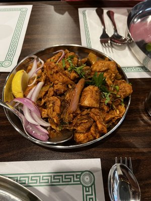 Chowpatti Vegetarian Restaurant by null