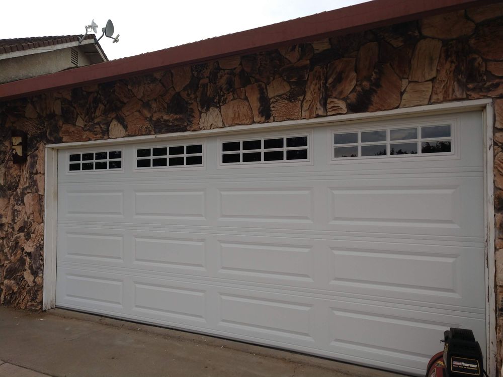 RC Garage Door Service - Garage Door Contractor in West Sacramento, CA
