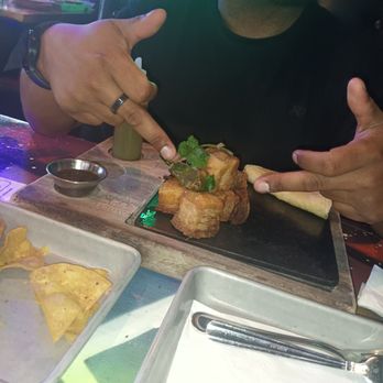 Tempo Cantina - New American Near Me - Brea, California