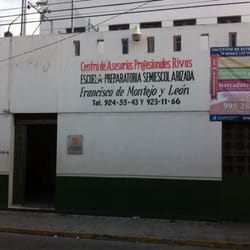 Rivas - Rivas