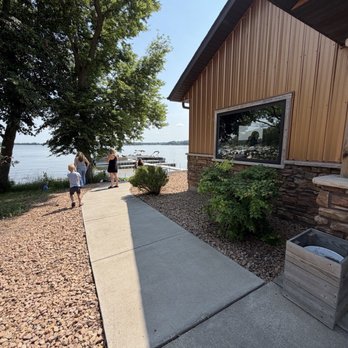 The Grumpy Minnow - Outside front entry - American Near Me - Stanchfield, Minnesota The Grumpy Minnow - Outside front entry - American Near Me - Stanchfield, Minnesota