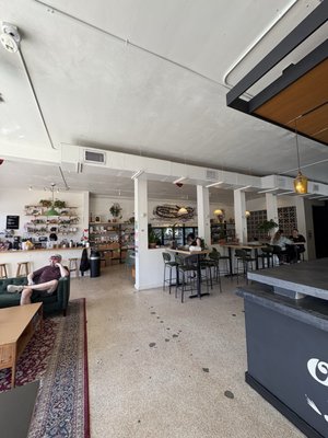 Easy Luck Coffee & Bodega by null