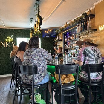 The Funky Monkey  - Bar - Tapas Bars Near Me - Mount Dora, Florida