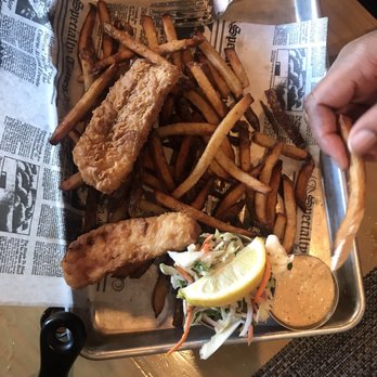 Hooked - Fish and chips - Seafood Near Me - Ocean City, Maryland Hooked - Fish and chips - Seafood Near Me - Ocean City, Maryland