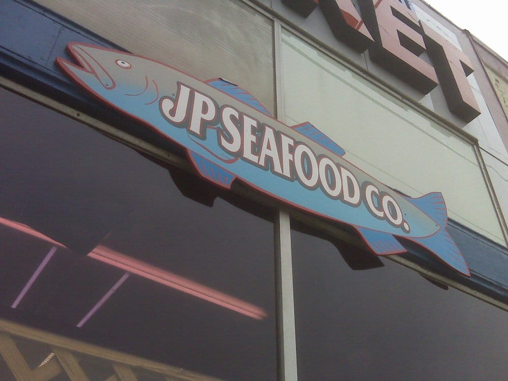 JP SEAFOOD CO. CLOSED 64 Photos & 222 Reviews 2300 Central Ave