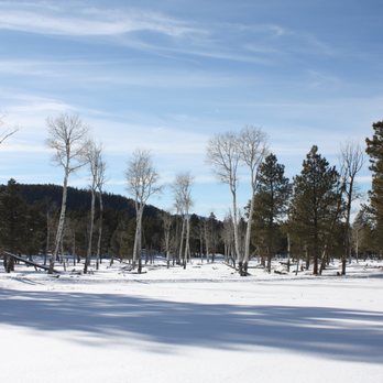 Peace Outfitters - Nordic Center on 180 - Outdoor Gear Near Me - Flagstaff, Arizona