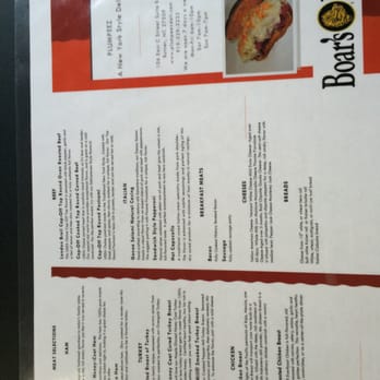 Plumpeez Deli - Delis Near Me - Durham, North Carolina