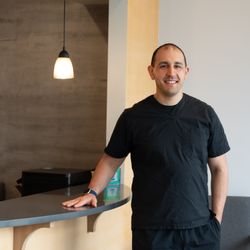 Amity Harbor Dentistry - Scott Levitz