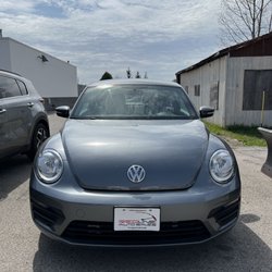 Redline Auto Sales - Redlineautosales_london