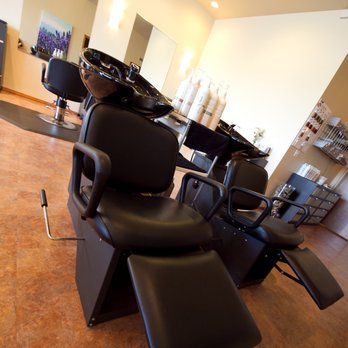 Bliss Experience - Plush interiors at Bliss Experience, the top-rated salon in Roy, WA. - Hair Salons Near Me - Roy, Washington Bliss Experience - Plush interiors at Bliss Experience, the top-rated salon in Roy, WA. - Hair Salons Near Me - Roy, Washington