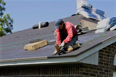 Slide of Dalton Roofers