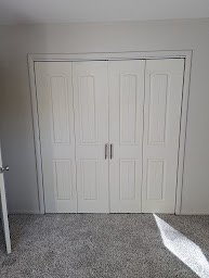 Slide of Friendly Handyman