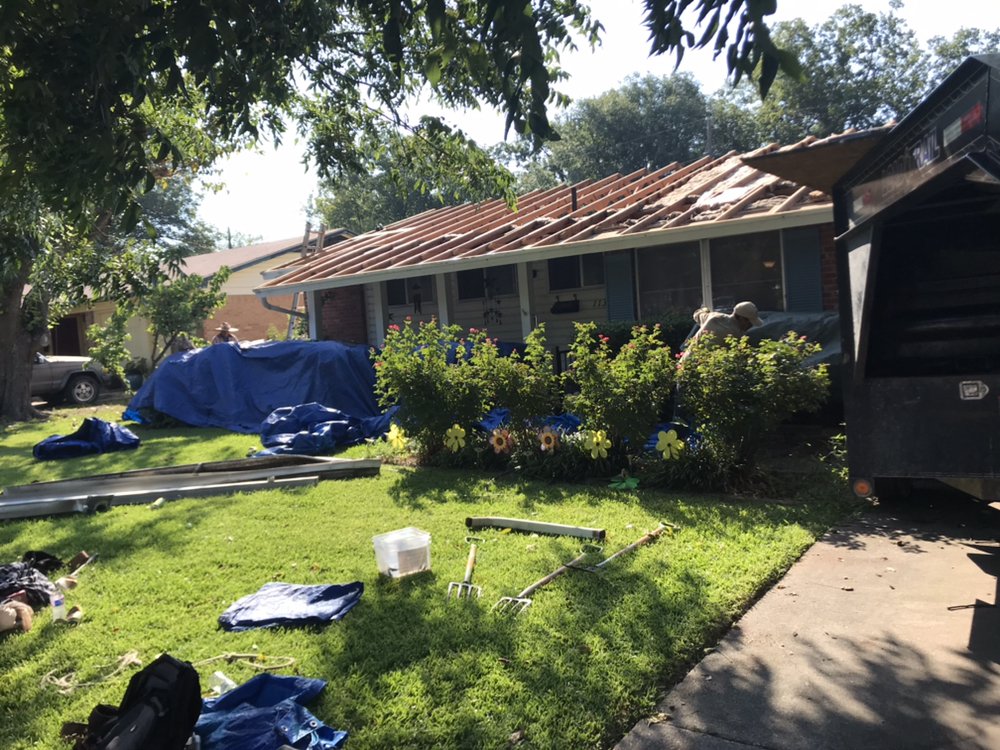 Slide of JG Roofing & Construction