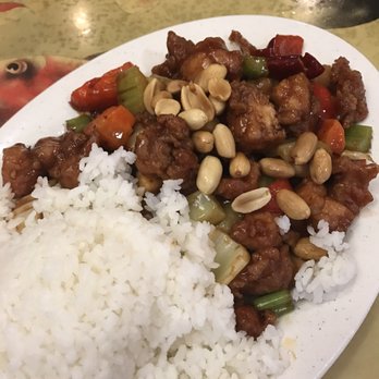 Sichuan Garden - Kung Pao Chicken - Szechuan Near Me - Round Rock, Texas Sichuan Garden - Kung Pao Chicken - Szechuan Near Me - Round Rock, Texas