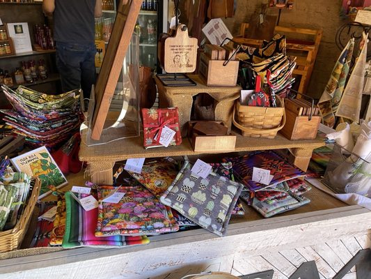 Old Town Artisans | Downtown Tucson Shops by null