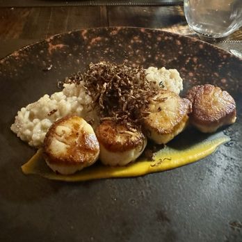 Char-Kol - scallops - Steakhouses Near Me - Freehold, New Jersey Char-Kol - scallops - Steakhouses Near Me - Freehold, New Jersey