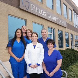 Fields Family Dental