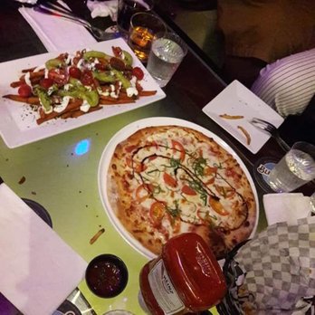 The Rellik Tavern - The bomb ass irish nachos and margherita pizza! - Lounges Near Me - Benicia, California The Rellik Tavern - The bomb ass irish nachos and margherita pizza! - Lounges Near Me - Benicia, California