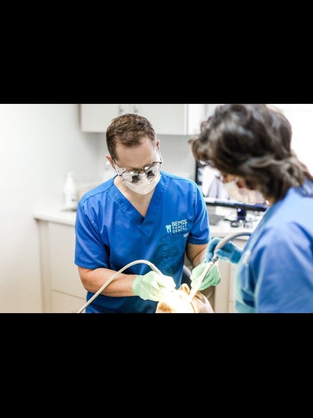 BEMIS FAMILY DENTAL Updated August 2024 6717 Telephone Rd, Fort Worth, Texas Cosmetic