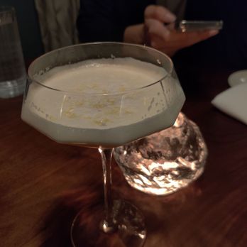 Market Restaurant & Bar - Bergamot Blazer - New American Near Me - Del Mar, California Market Restaurant & Bar - Bergamot Blazer - New American Near Me - Del Mar, California