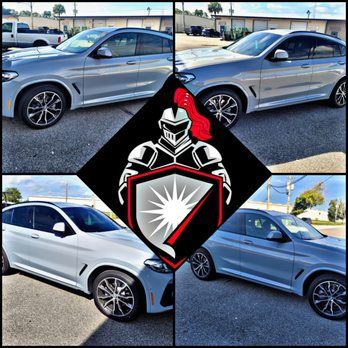 Dark Knight Window Tinting - Car Window Tinting Near Me - Holly Springs, North Carolina Dark Knight Window Tinting - Car Window Tinting Near Me - Holly Springs, North Carolina