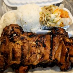 Soon's Kal Bi BBQ